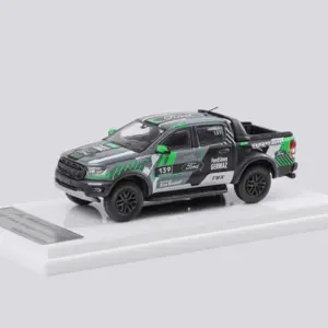 Limited Edition 1:64 Ford Raptor Mini Model 13 S9dd99cba6e3741739963e674bc6109afS