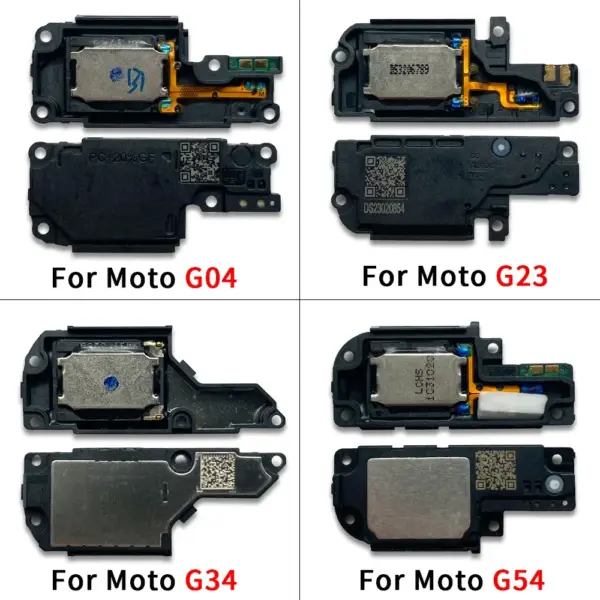 Loudspeaker Flex Cable for Motorola Devices - Image 3