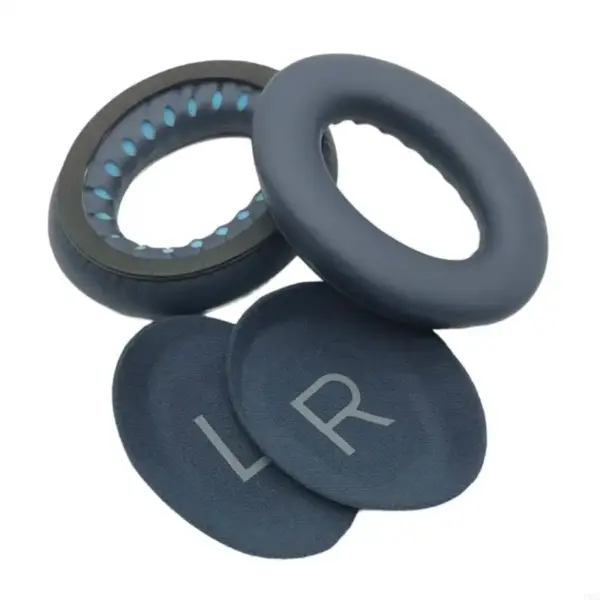 Replacement Ear Pad Set for BOSE QC35 QC45 - Image 9