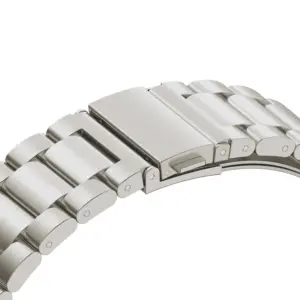 Stainless Steel No Gaps Strap for Galaxy Watch 19 S9e302896e47944978407975b12a6935bx