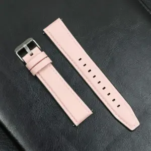 Silicone Leather Strap for Huawei Watch GT4 5Pro 33 S9e5a0746352749d5bbeca576ba3418f9M