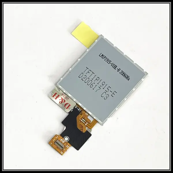 GoPro Hero 9 Inner Monitor Screen Replacement - Image 2