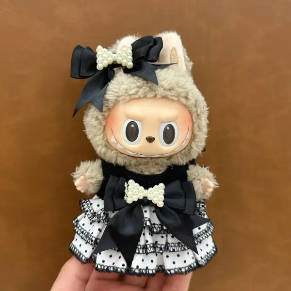 Labubu Doll Accessories for V1-V3 Models - Image 19