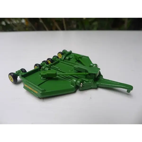 ERTL 1:64 Scale Rotary Mower Model - Image 5