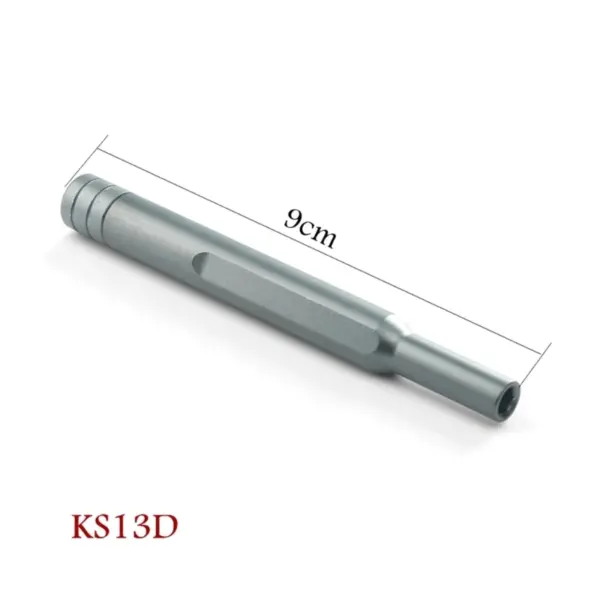 Durable Screwdriver Set for Steam Deck - Image 3