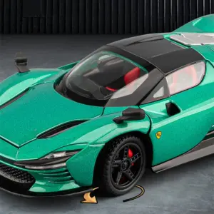 1:32 Metal SP3 Daytona Sports Car Model 13 S9eb730dbddc54c97888558ef36c6e97aV