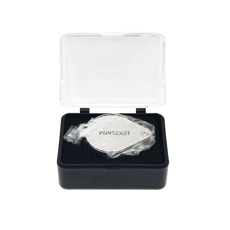 Jewelry Loupe Magnifier Set 10x 20x 30x 16 Jewelry Loupe Magnifier Set 10x 20x 30x - Image 16