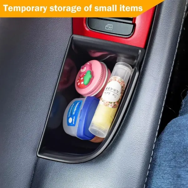 CX-30 2020-2025 Door Handle & Console Organizer Set - Image 6