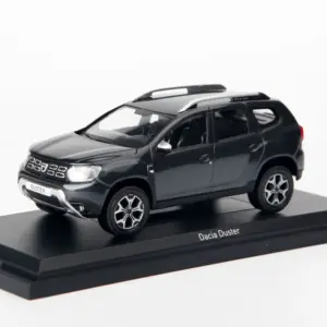 NOREV 1/43 Dacia Duster Diecast Model Car 9 S9f3178427b044cc38819a1d1732b9968K 3