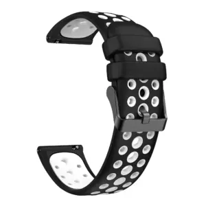22mm Soft Silicone Strap for Garmin Watches 28 S9f37971816d44bacb5bd86a99c574885c