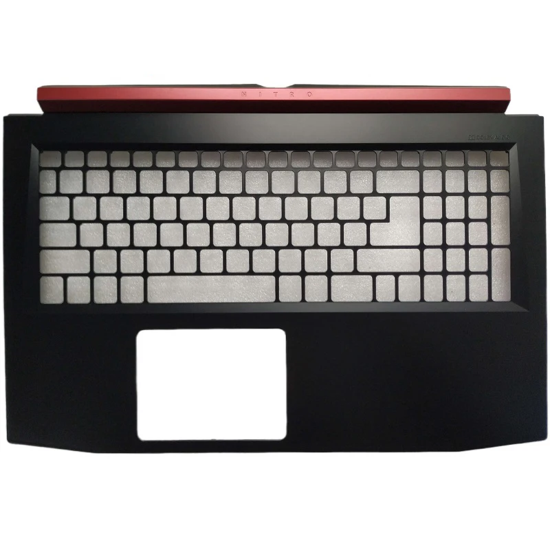 Acer Nitro 5 AN515 Series Laptop Back Cover Case 10 Acer Nitro 5 AN515 Series Laptop Back Cover Case - Image 10