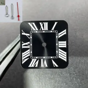 27mm NH35 Quare Dial for Men's Watch 68 S9f7cd9345c47468b9c1c423b7d73a3264