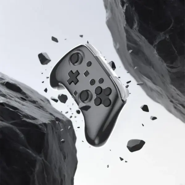 M6CA Transparent Gamepad Protector Case - Image 5