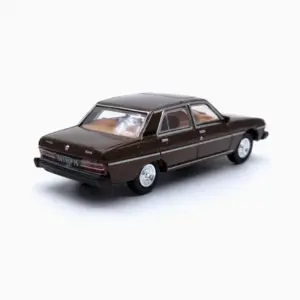 Norev Diecast Peugeot 604 SL 1/87 Model 6 S9fa6644df579439ba63900af16cc39a5N