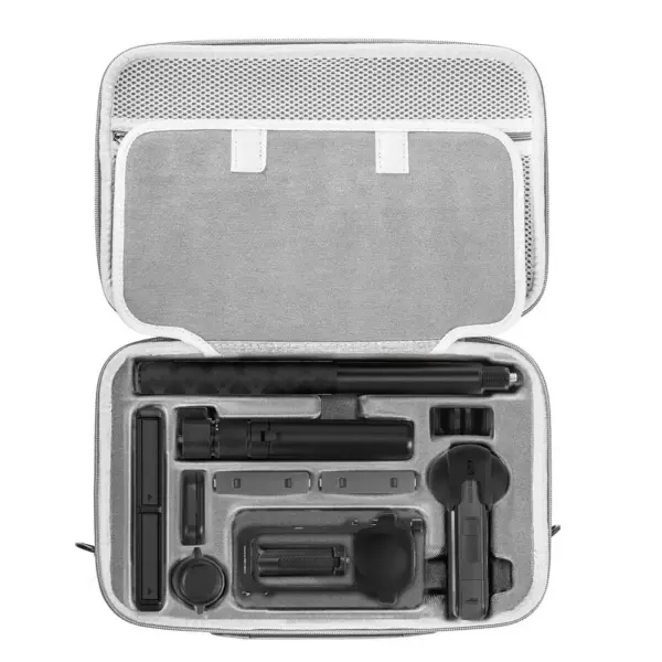 Hard Carrying Case for Insta360 X5 Camera - Image 4