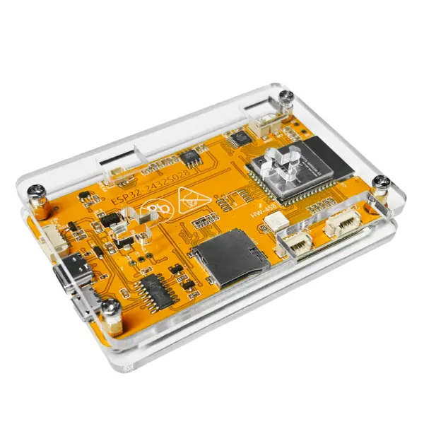 NMMiner V2 980KH/s Crypto Mining Display Module - Image 6