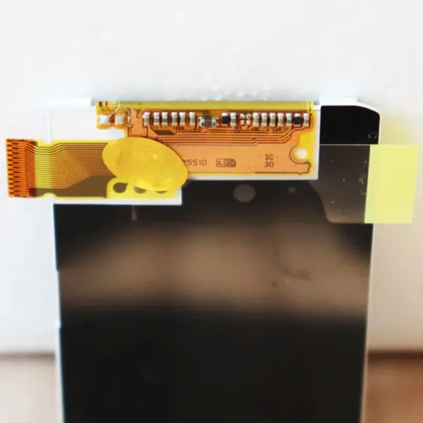 iPod Nano 3rd LCD Display Screen Replacement - Image 6