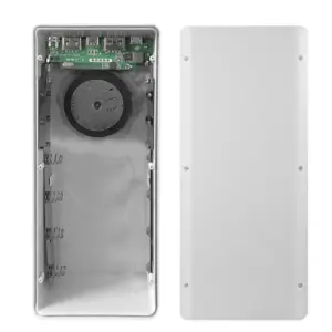 DIY Power Bank Box for 26650 Batteries 15 S9fdc200810334c28a9e096c39cca20bbF