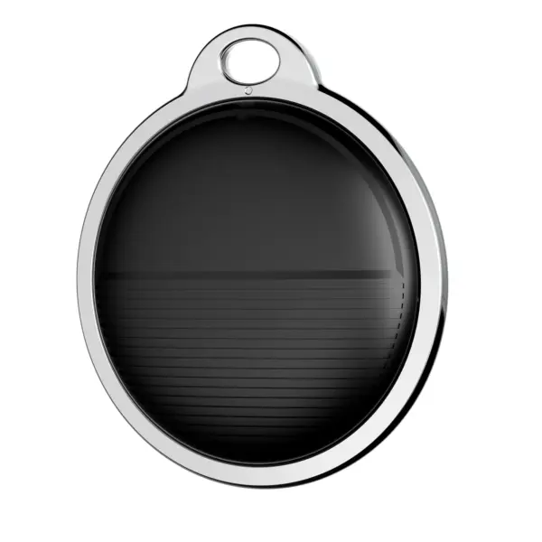 Mini Bluetooth GPS Key Finder for iOS Devices - Image 11