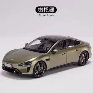 Xiaomi Su7 Ultra 1/24 Scale Diecast Car Model 19 S9ff0083c2e464cf9b28bc25bf47050d2d