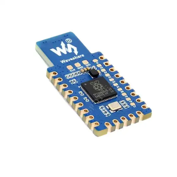 Raspberry Pi Pico RP2350A Extension Board - Image 3