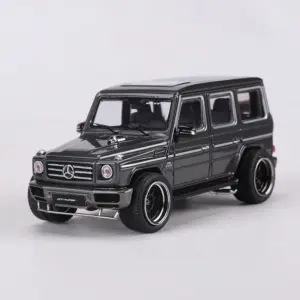 Maisto G63 Off-road Diecast Model Car 19 Sa00fa5806b5b4c30bb4884c2696bf0e5g
