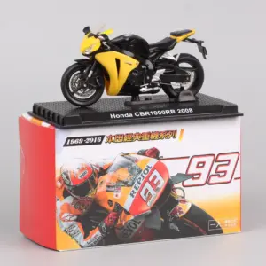 Honda CB750 1/24 Scale Motorcycle Model 27 Sa015bff5e81543e187a1322e5d878ab3A