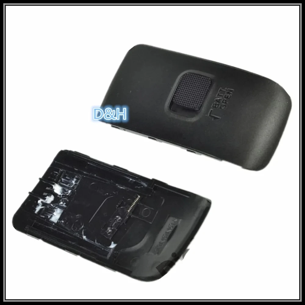 Battery Compartment Cover for Nikon YN600EX-RT 3 Battery Compartment Cover for Nikon YN600EX-RT - Image 3