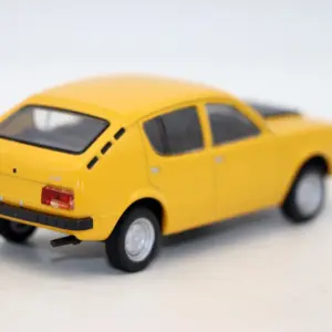 1/43 IZH-13 USSR Diecast Car for Collectors 8 Sa0b17cd9134242bc848b18606e977c6b7