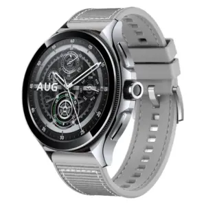 Nylon Strap for Xiaomi Watch 2 Pro/S3/S2 16 Sa0de6426d54e4576809bbccce964a5b4i