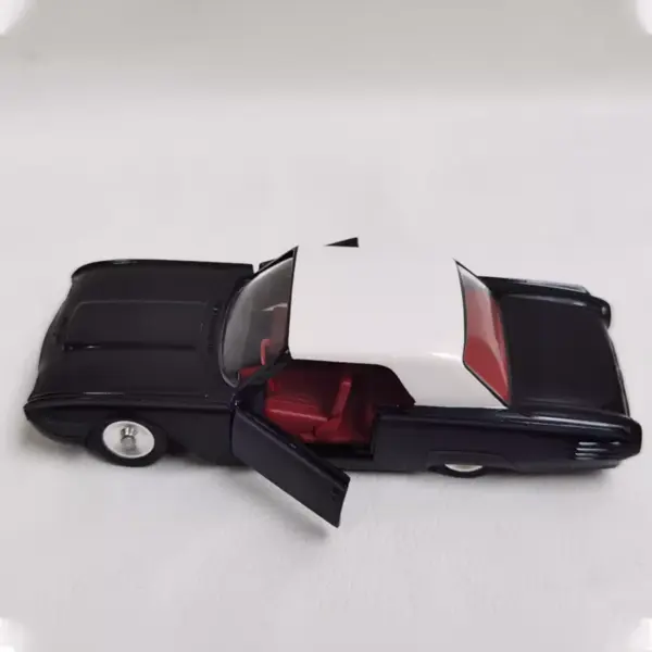 SOLIDO 1:43 Alloy Thunderbird Model Car - Image 2