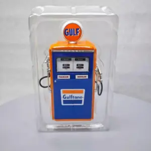 1954 Tokheim Dual Air Pump Diecast Model 1:18 7 Sa125603e49b34d1e97dc07ed5203a34cl