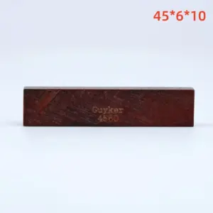 Guyker Bone Nut for LP/ST Electric Guitar 25 Sa127c0af062d44f4bef342141bd884f4G