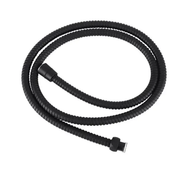 13cm Large Panel Shower Head with 3 Modes - Image 14