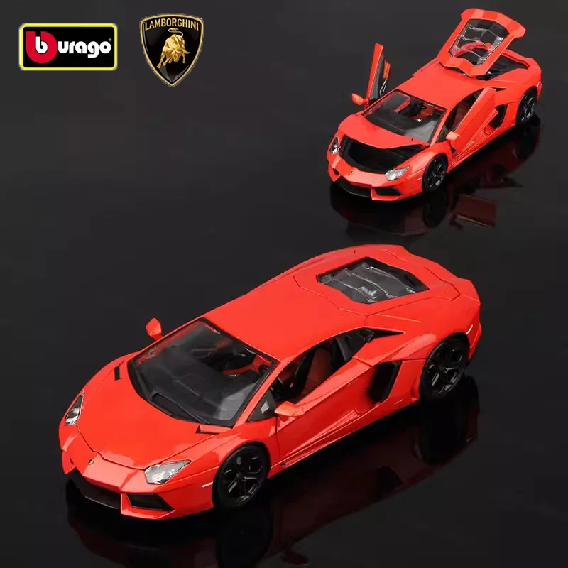 Bburago 1:18 Ferrari FXX K Diecast Model 17 Bburago 1:18 Ferrari FXX K Diecast Model - Image 17