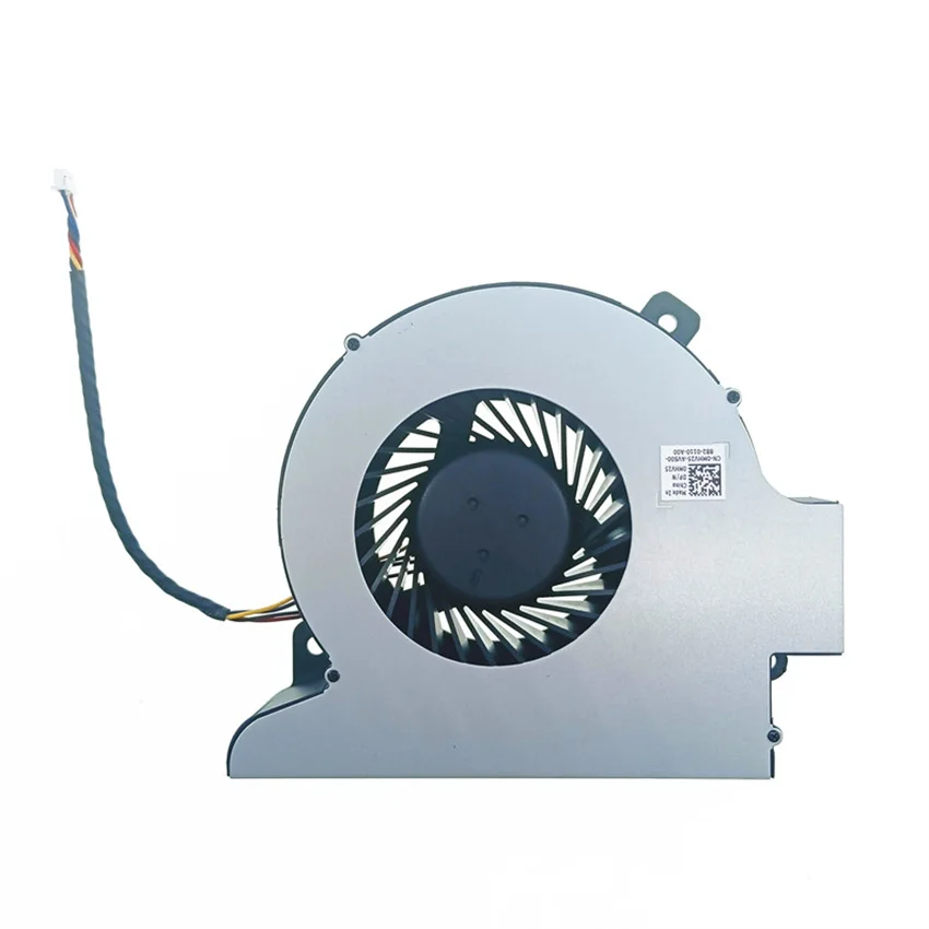Dell Optiplex AIO Laptop Cooling Fan 0MHV25 2 Dell Optiplex AIO Laptop Cooling Fan 0MHV25 - Image 2
