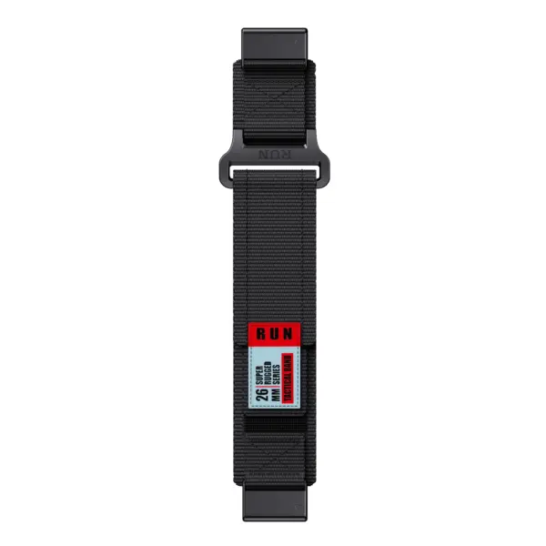 Garmin Fenix 7 7X 6 6X 5 5X QuickFit Strap - Image 5