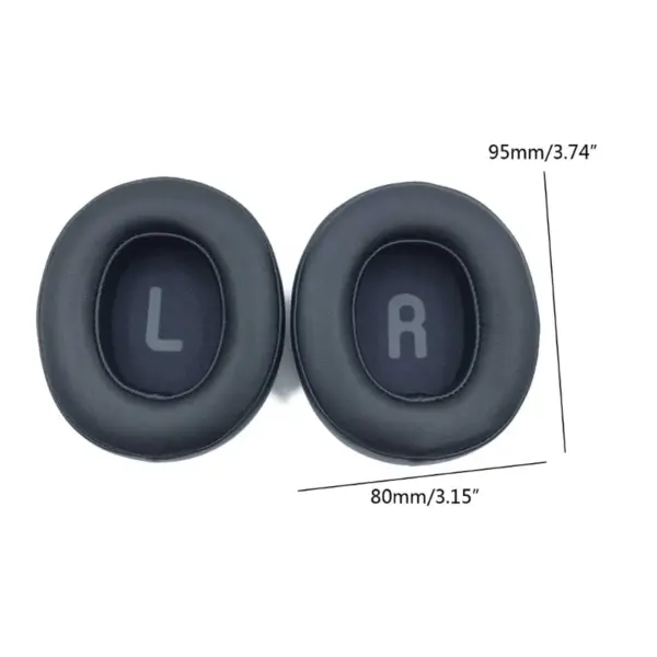 JBL TUNE 700BT 700BTNC Earpads Replacement Set - Image 6