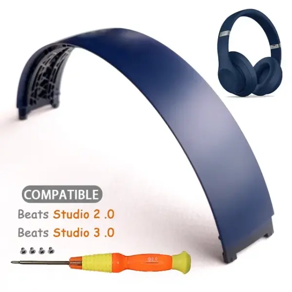 Replacement Headband for Beats Studio 2 3 - Image 26
