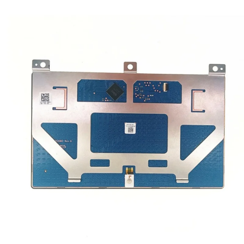 Dell XPS Touch Pad Replacement for 9500 9510 3 Dell XPS Touch Pad Replacement for 9500 9510 - Image 3