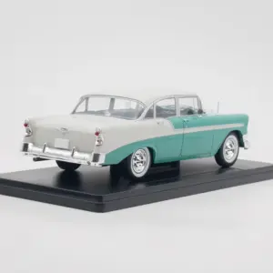 Diecast 1:24 Chevrolet Bel Air Model Car 9 Sa21148c8222c49a6aa1e86be0adc4cc5o