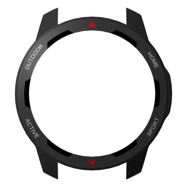 Xiaomi Mi Watch S1 Active Protective Case - Image 7