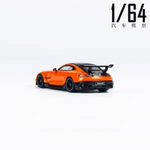 Tarmac Works 1:64 Mercedes Amg GT Diecast Model 9 Sa25b40ab0b914ccdb9b8286608031de45