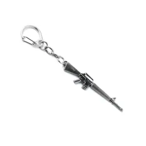 AK-47 Metal Replica Keychain Model 85 Sa270fc9bfc2943f1a2088c3d30f6bd3at 2