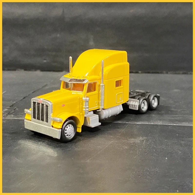 1:87 Peterbilt 389 Heavy Transport Model 5 1:87 Peterbilt 389 Heavy Transport Model - Image 5
