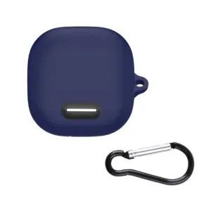 Silicone Case for Anker Soundcore Liberty 4 NC 10 Sa301c8fab86f4954bbfa3e875cfb0be08