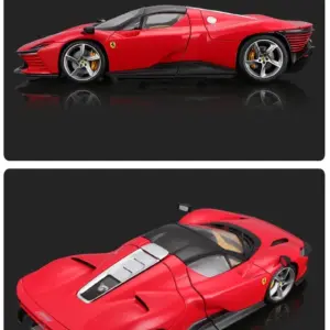 Ferrari Daytona SP3 1:18 Diecast Model Gift Box 32 Sa303884814f2413b8c667ba03fb5cc66K 1