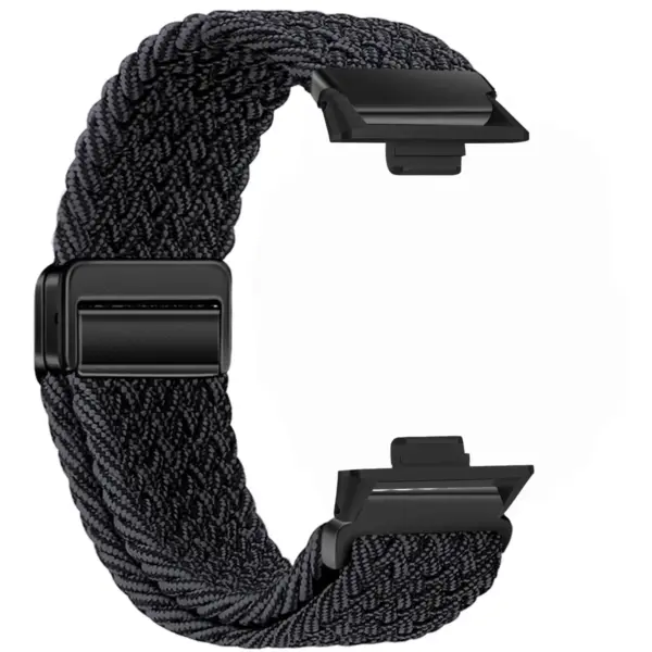 Magnetic Nylon Loop Band for Xiaomi Redmi Watch 4/5 - Image 44