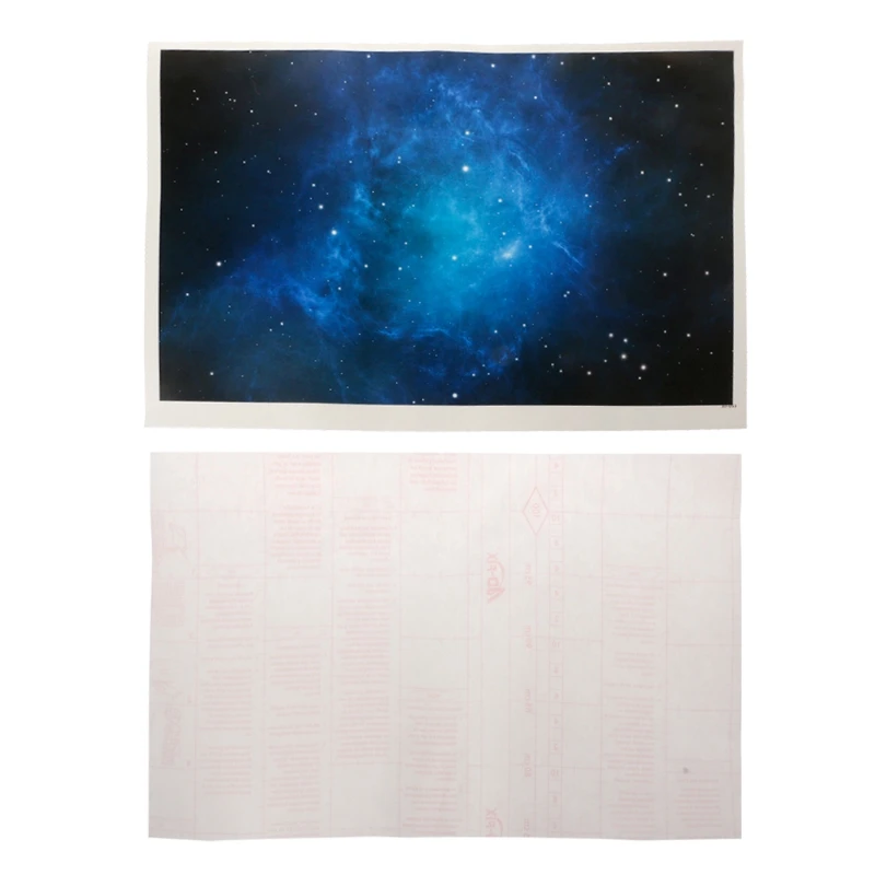 Cosmic Laptop Skin with Artistic Prints 20 Cosmic Laptop Skin with Artistic Prints - Image 20