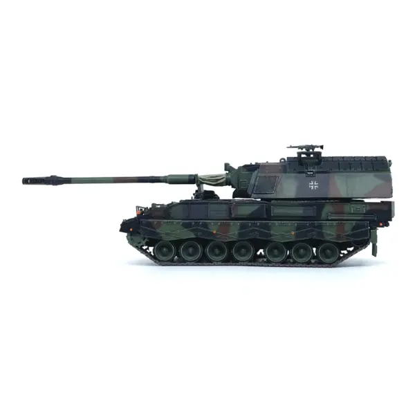72 3R PZH2000 Military Model for Collectors - Image 2